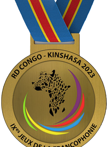 Le RACTO à l&rsquo;honneur aux jeux de la Francophonie